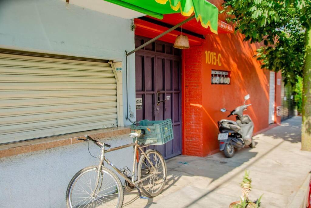 Apartamento The Loft, Centro Oaxaca
