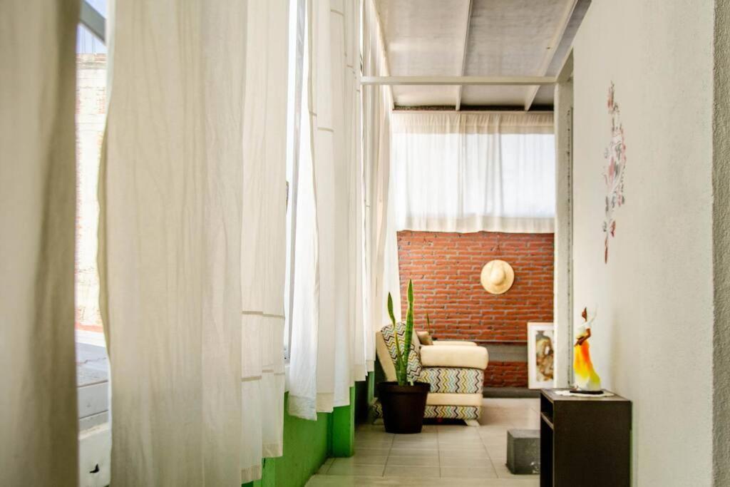 Apartamento The Loft, Centro